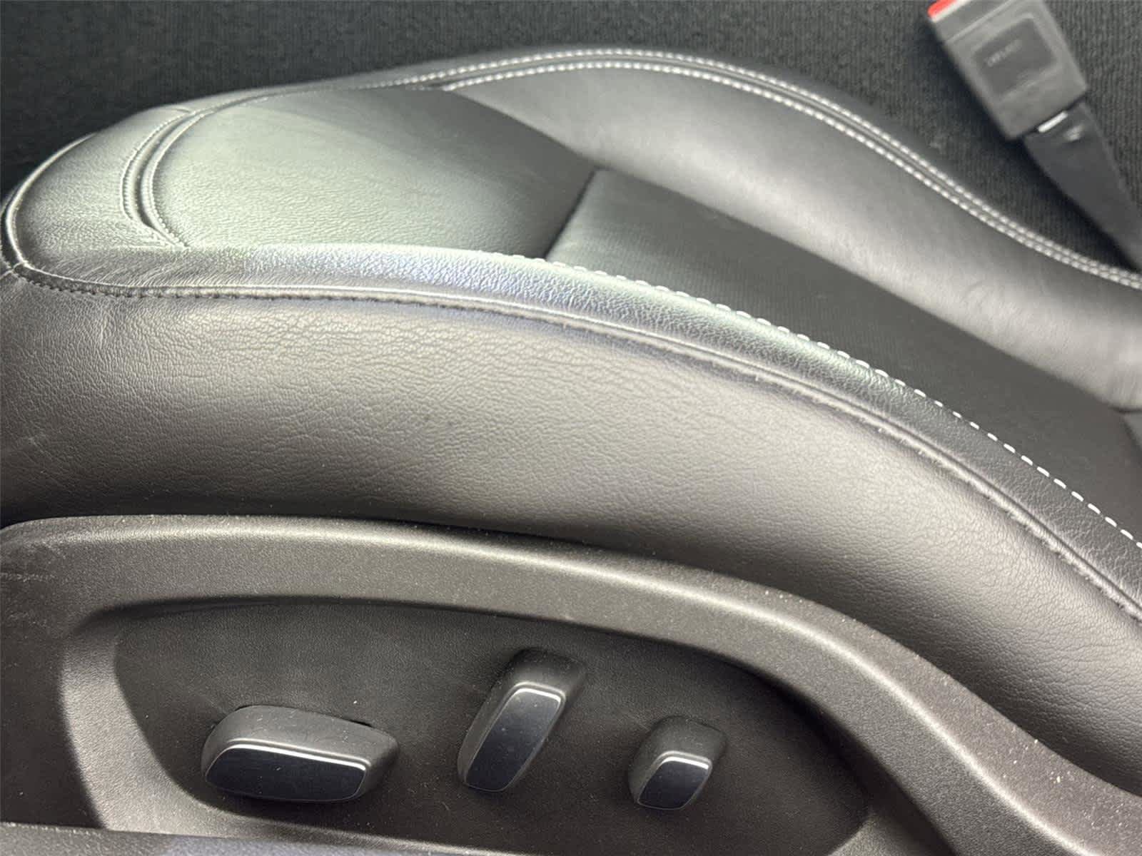 Used 2019 Chevrolet Corvette Grand Sport RWD image 12