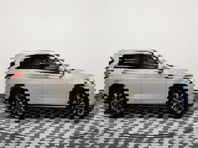 Used 2020 INFINITI QX50 Luxe w/ Cargo Package image 2