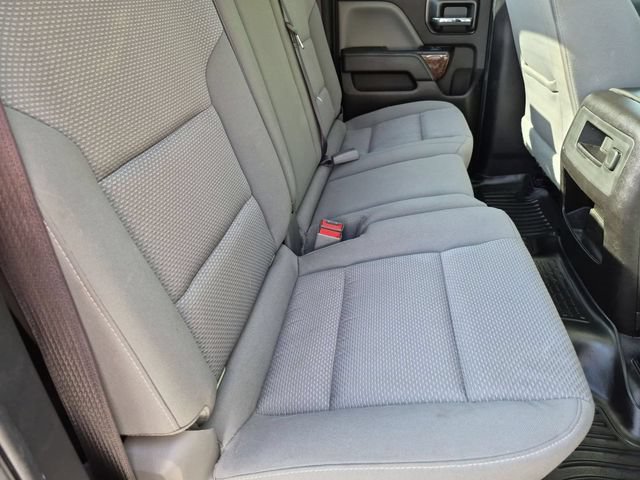 Used 2017 GMC Sierra 3500 SLE w/ SLE Preferred Package AWD/4WD image 23