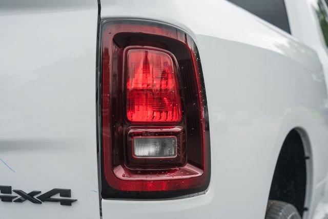 New 2026 RAM 3500 Tradesman AWD/4WD image 8