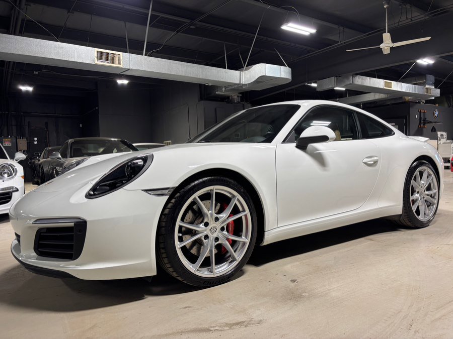 Used 2019 Porsche 911 Carrera S image 12