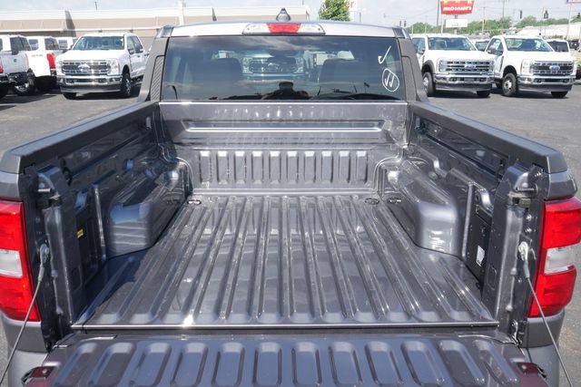 New 2026 Ford Maverick XLT w/ Equipment Group 301A AWD/4WD image 10