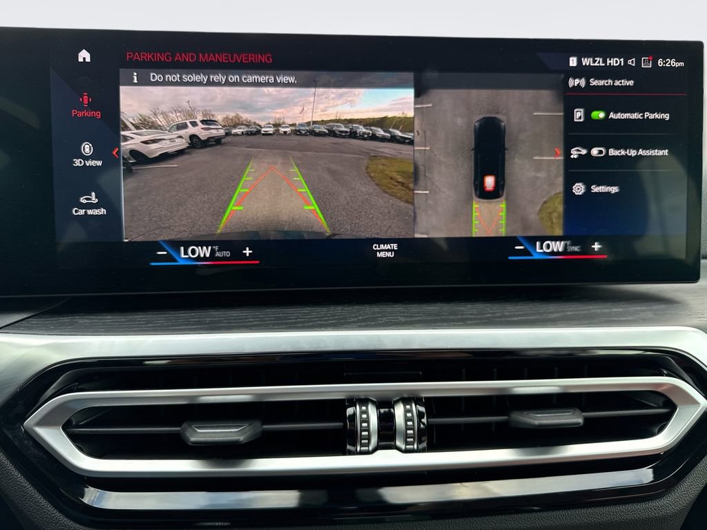 Used 2023 BMW i4 eDrive35 w/ Premium Package image 23