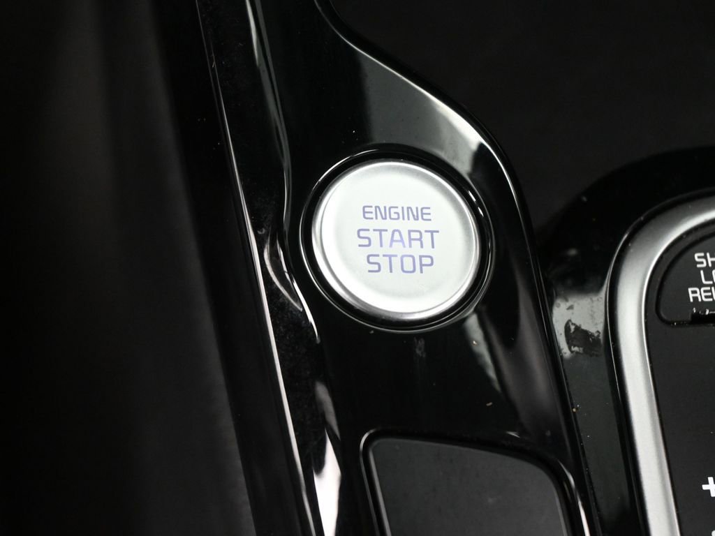 Used 2024 Kia Soul S image 22