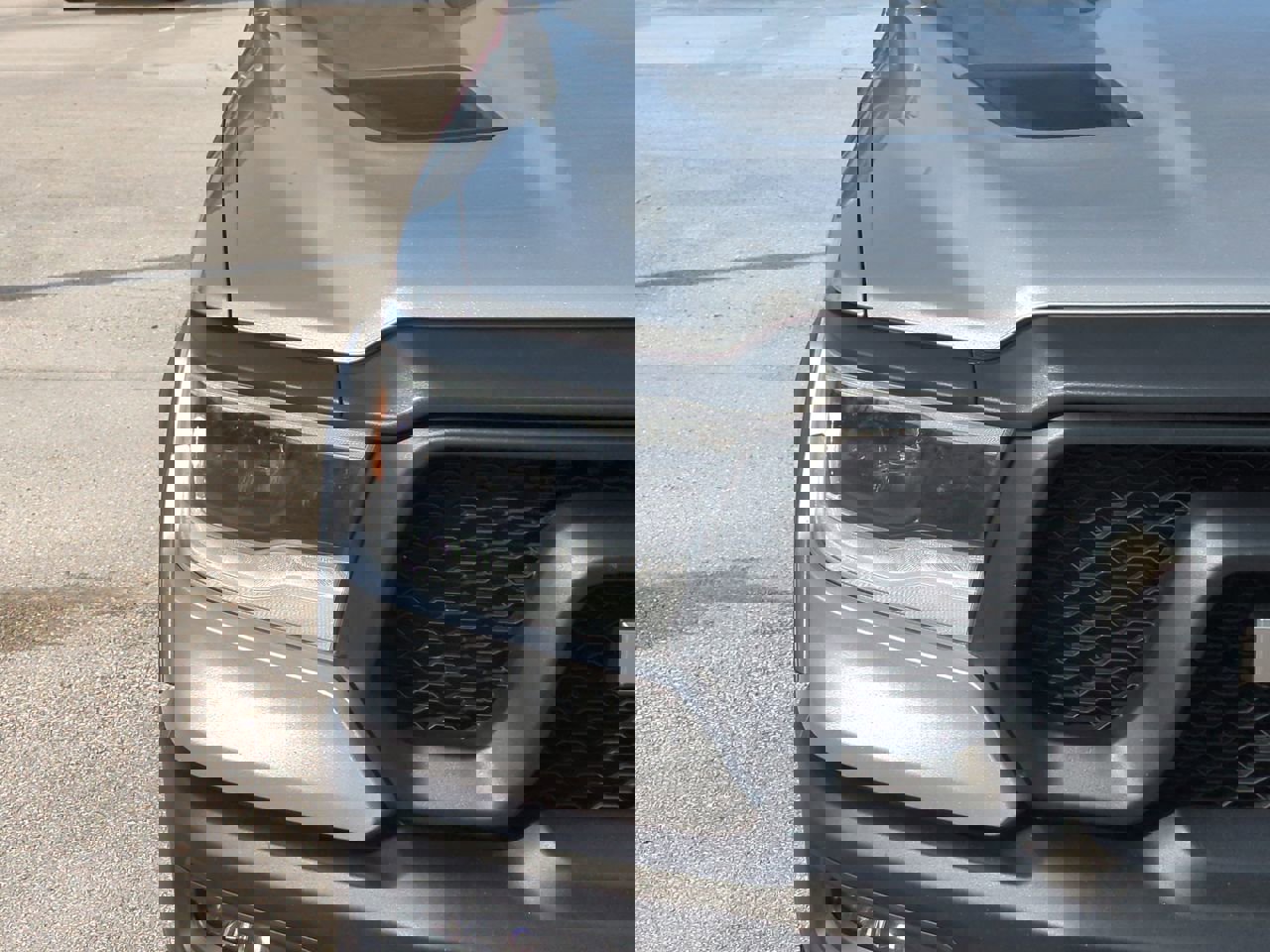Used 2023 RAM 1500 Rebel image 9