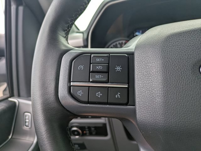 Used 2023 Ford F150 XLT w/ Equipment Group 302A High AWD/4WD image 28