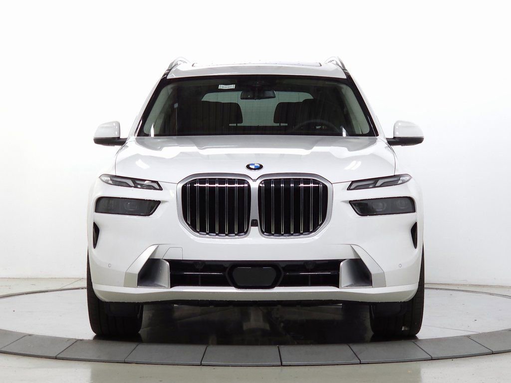 Used 2026 BMW X7 xDrive40i AWD/4WD video 2