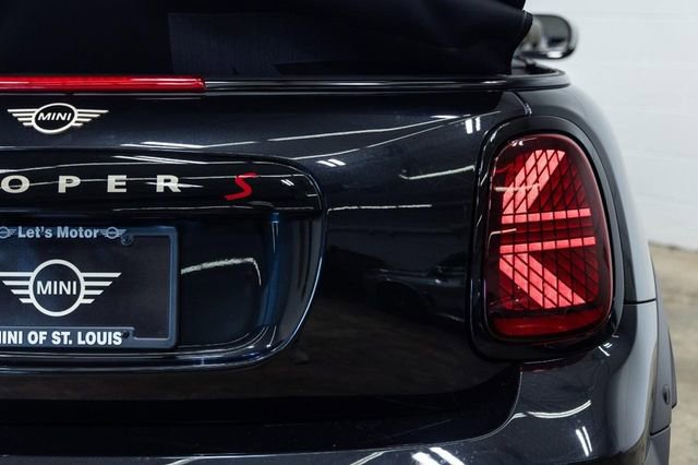 New 2025 MINI Cooper S image 10