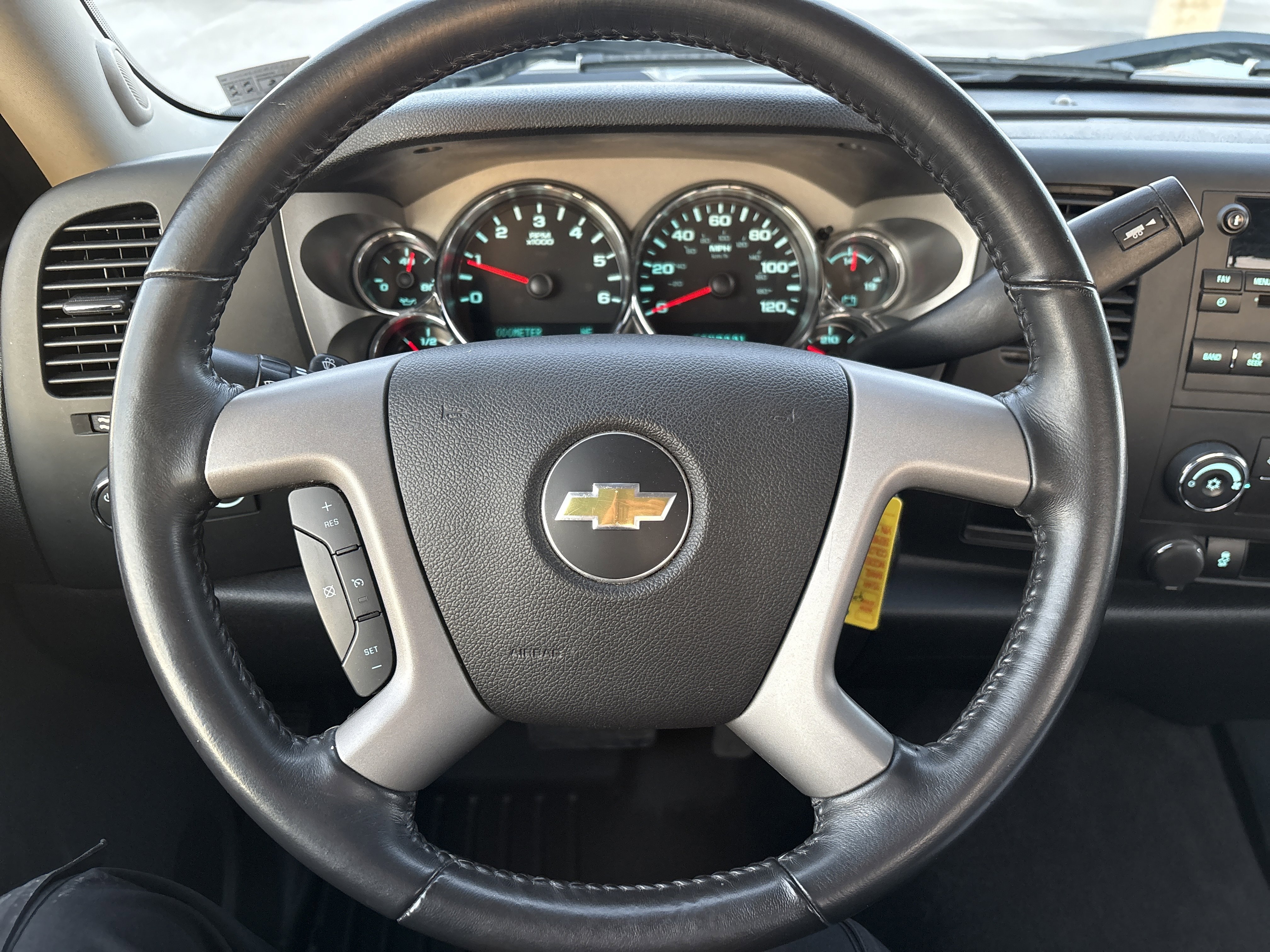 Used 2013 Chevrolet Silverado 1500 LT image 16