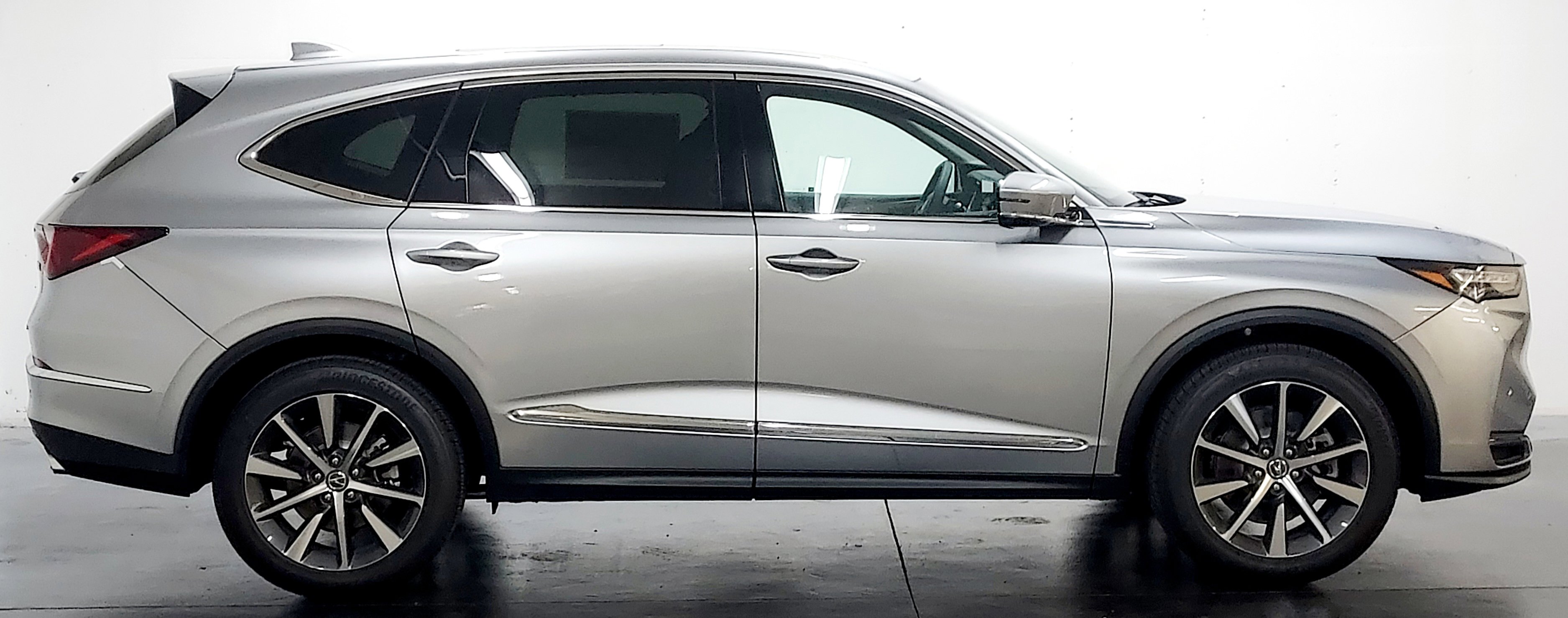 New 2026 Acura MDX SH-AWD w/ Technology Package image 3