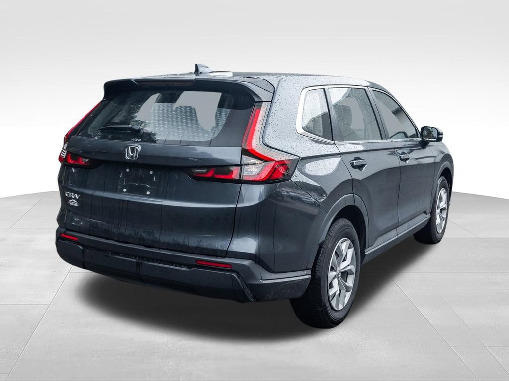 Used 2024 Honda CR-V LX image 4