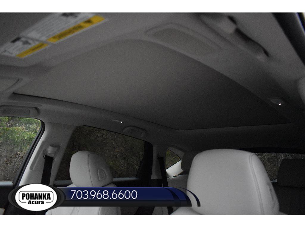 New 2026 Acura RDX Technology Package image 21