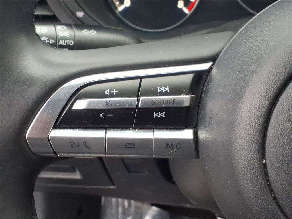Used 2019 MAZDA MAZDA3 Preferred image 13