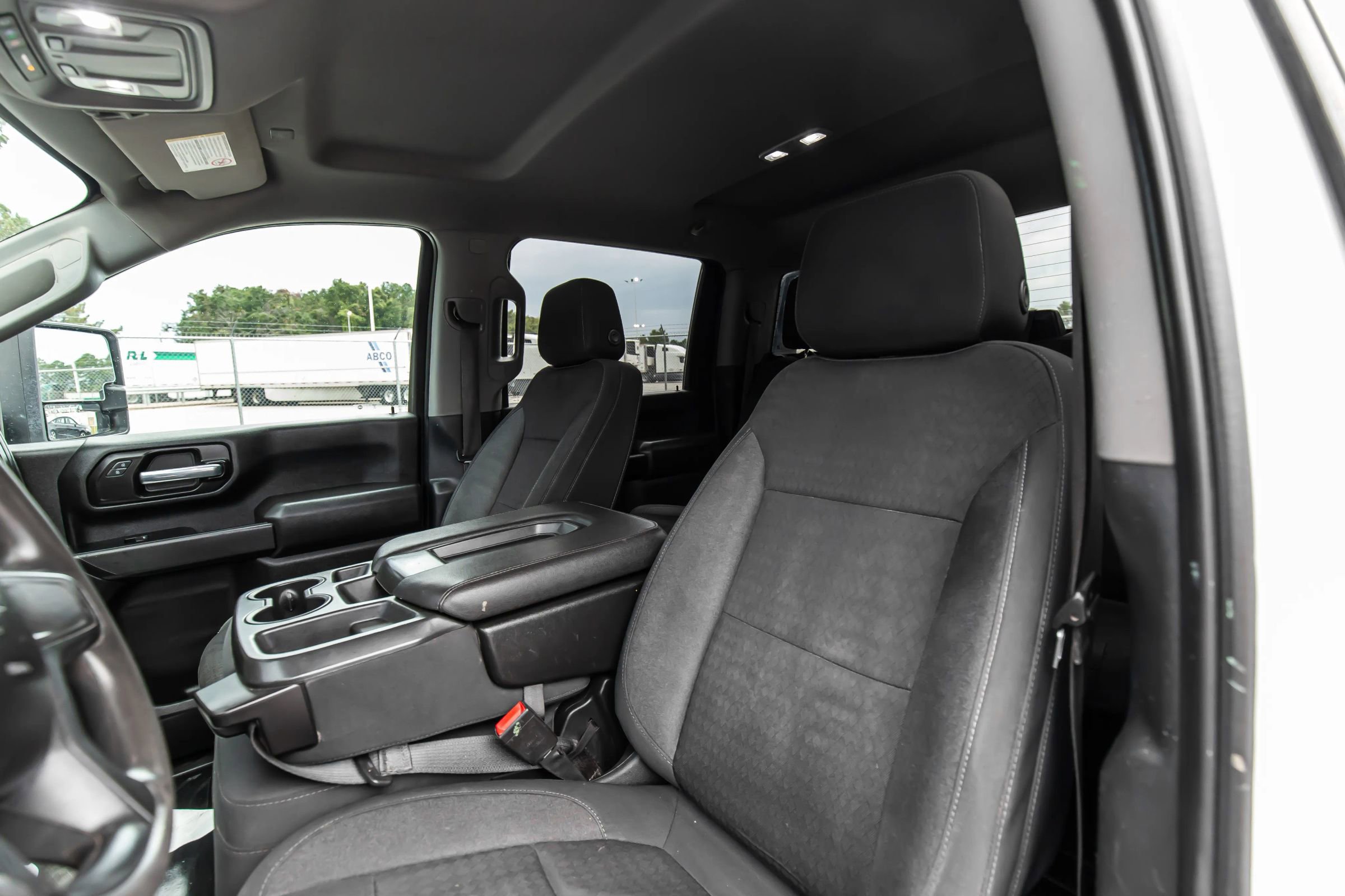 Used 2022 Chevrolet Silverado 3500 W/T w/ WT Convenience Package image 17