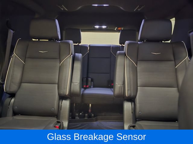 Used 2023 Cadillac Escalade Premium Luxury AWD/4WD image 28