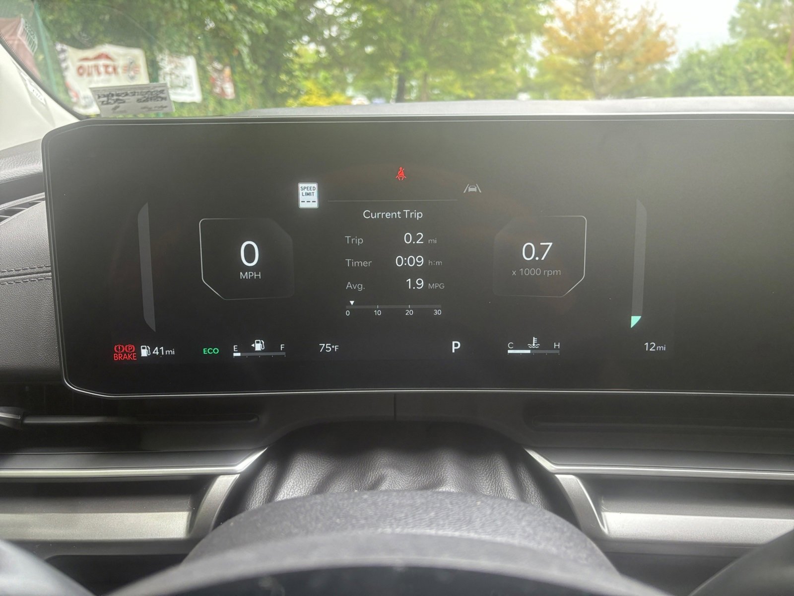 New 2026 Kia Carnival SX image 24