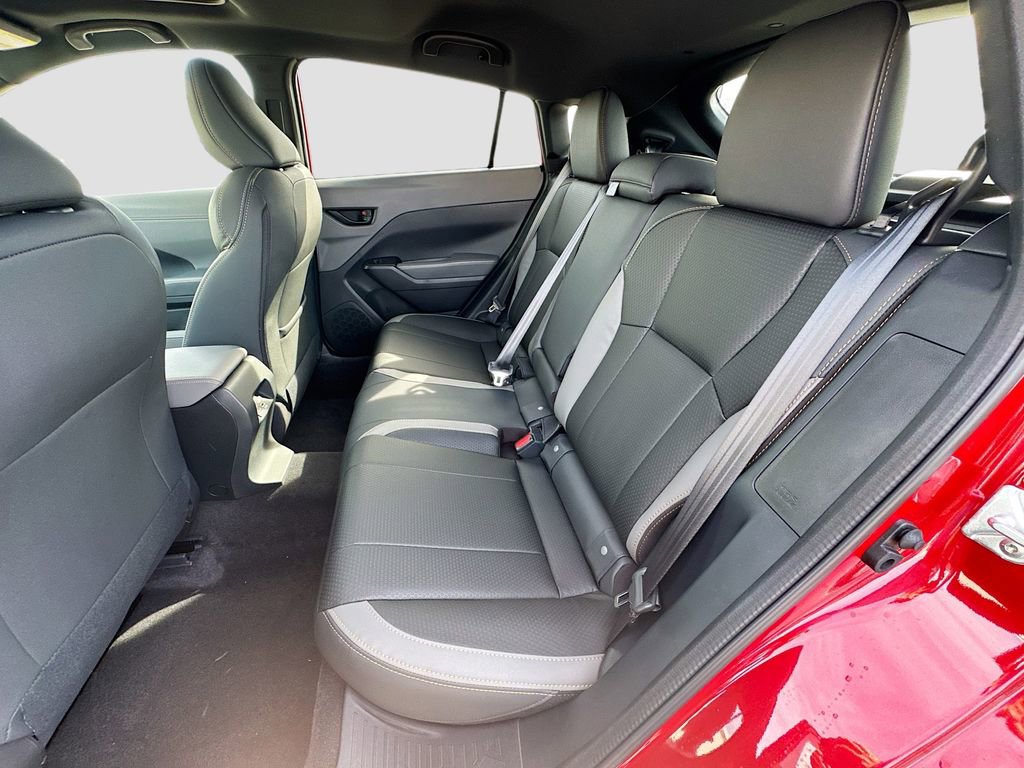 New 2026 Subaru Crosstrek 2.5i Wilderness image 30