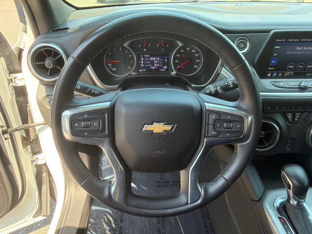 Used 2020 Chevrolet Blazer LT FWD image 25