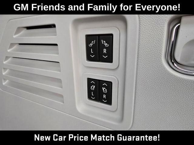 New 2026 Buick Enclave Avenir w/ Super Cruise Package AWD/4WD image 32
