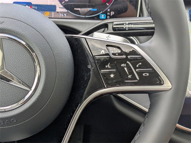 New 2026 Mercedes-Benz E 350 Sedan image 29