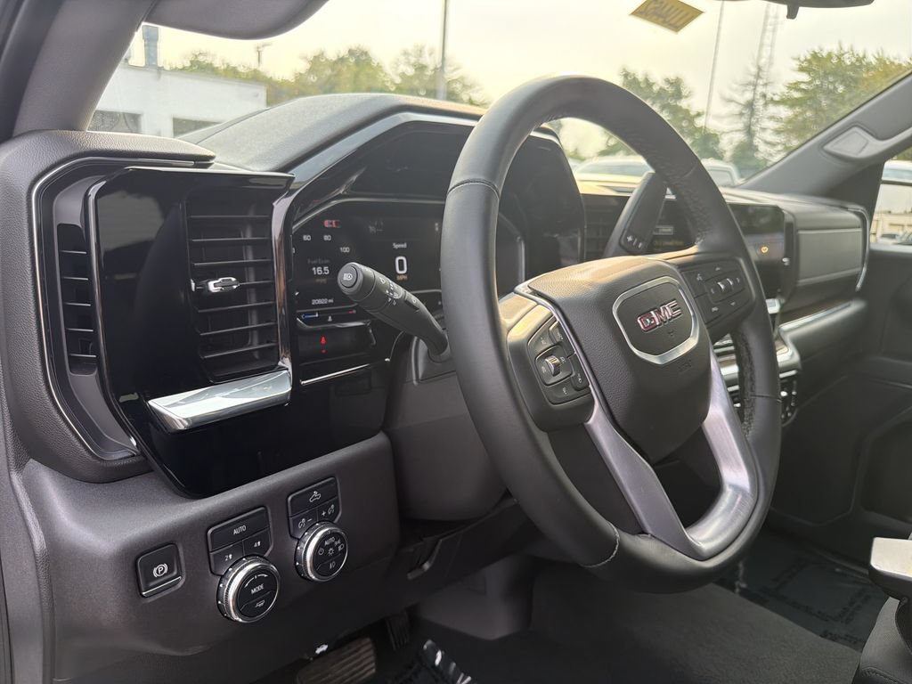 Used 2024 GMC Sierra 1500 Elevation AWD/4WD image 20