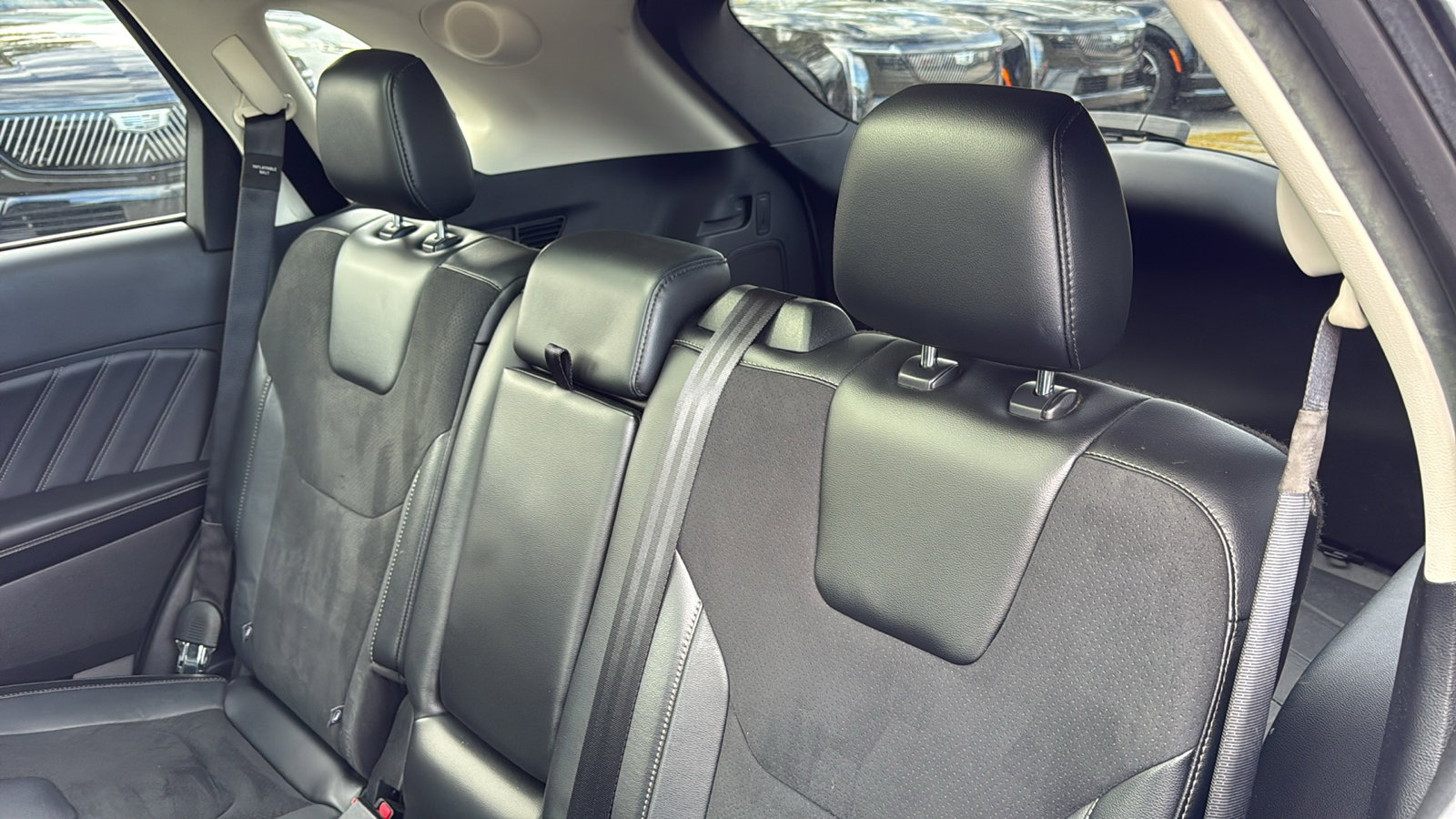 Used 2015 Ford Edge Sport w/ Equipment Group 401A image 29