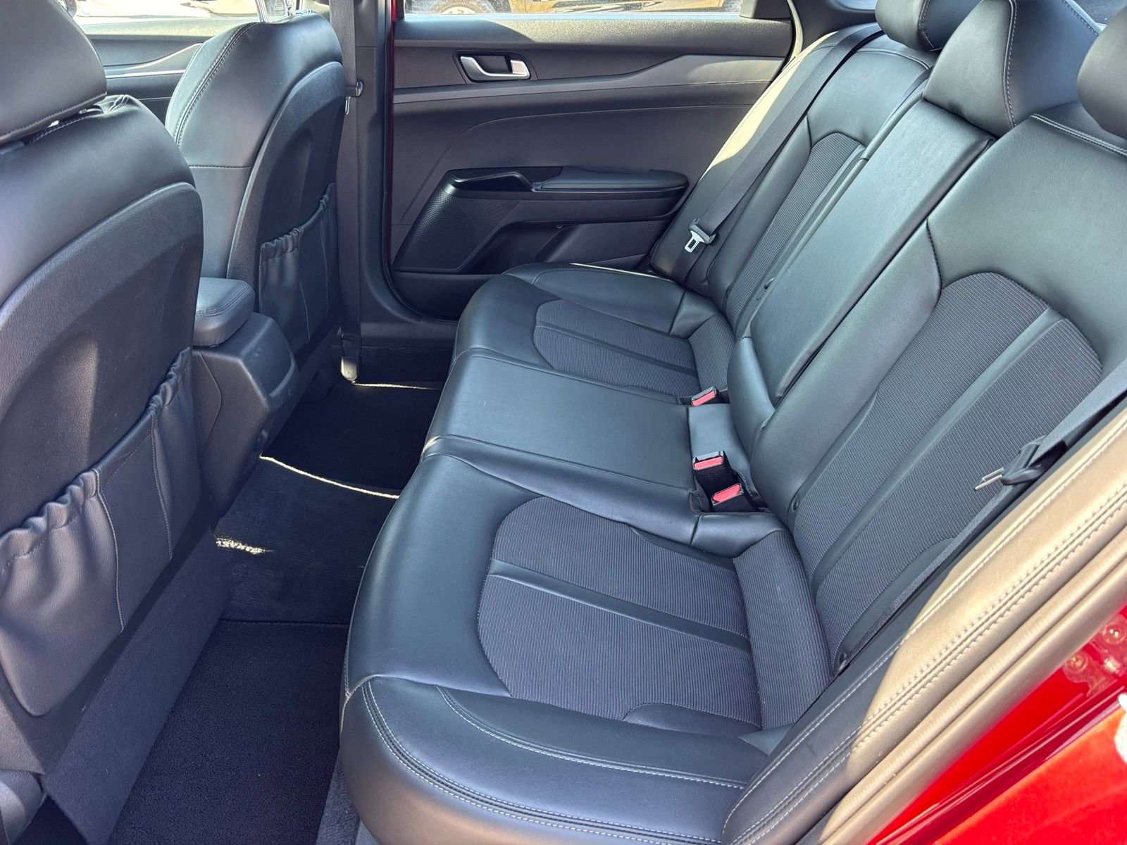 Used 2022 Kia K5 GT-Line FWD image 16