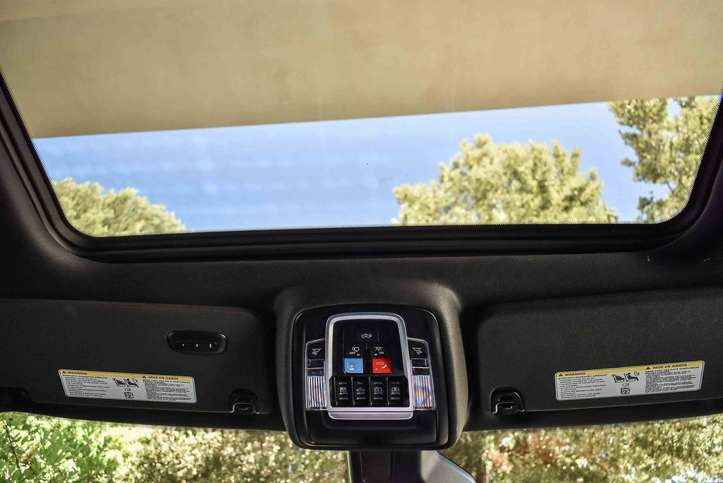 New 2026 RAM 1500 Laramie image 15