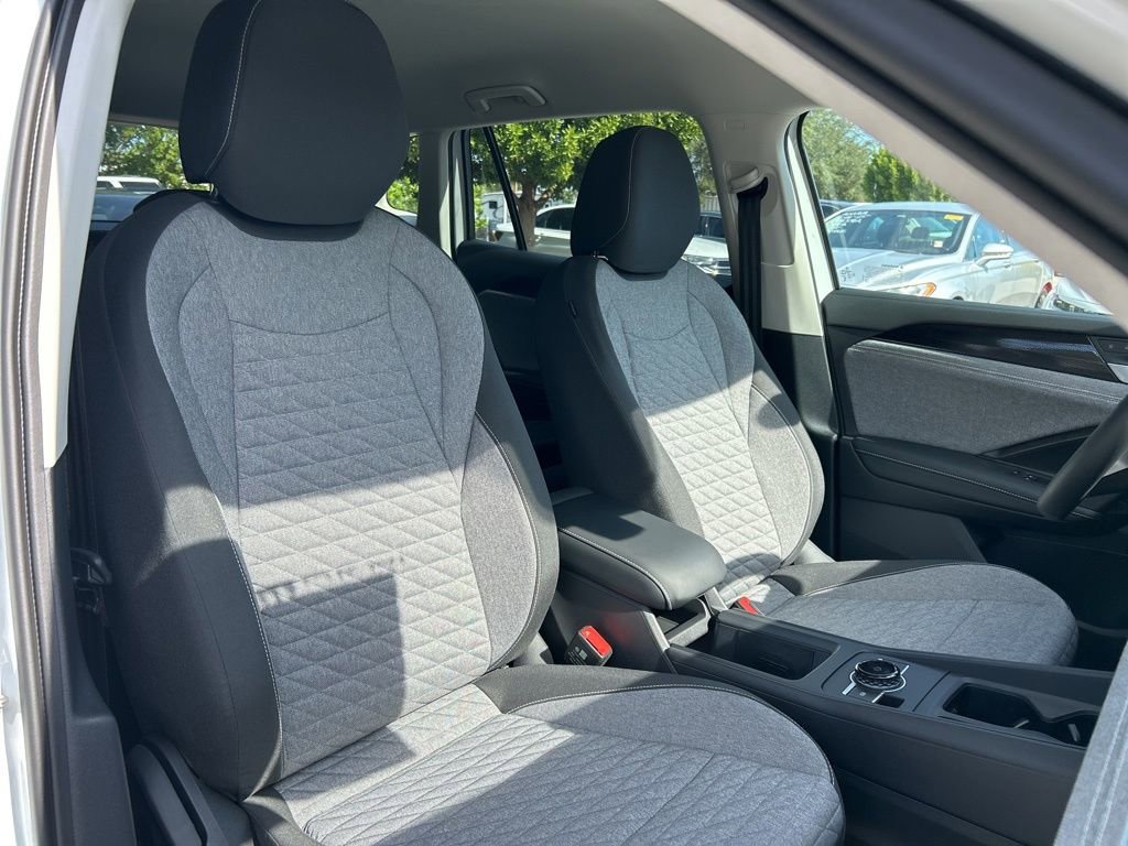 New 2026 Volkswagen Tiguan S image 40