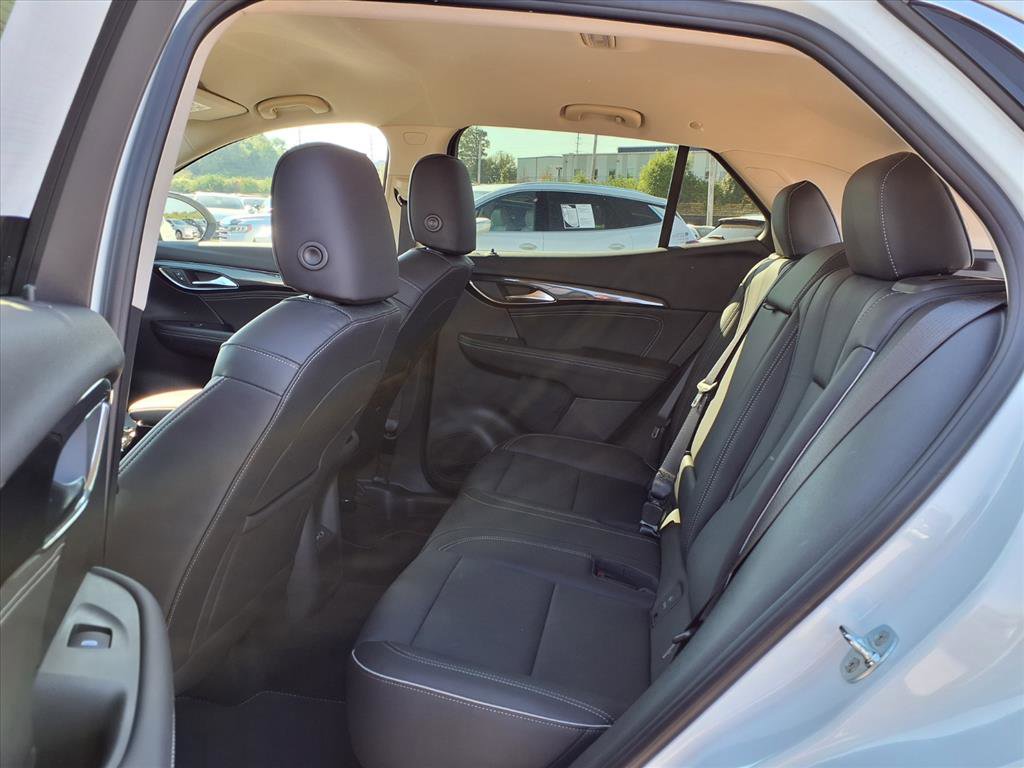 Used 2023 Buick Envision Essence image 27