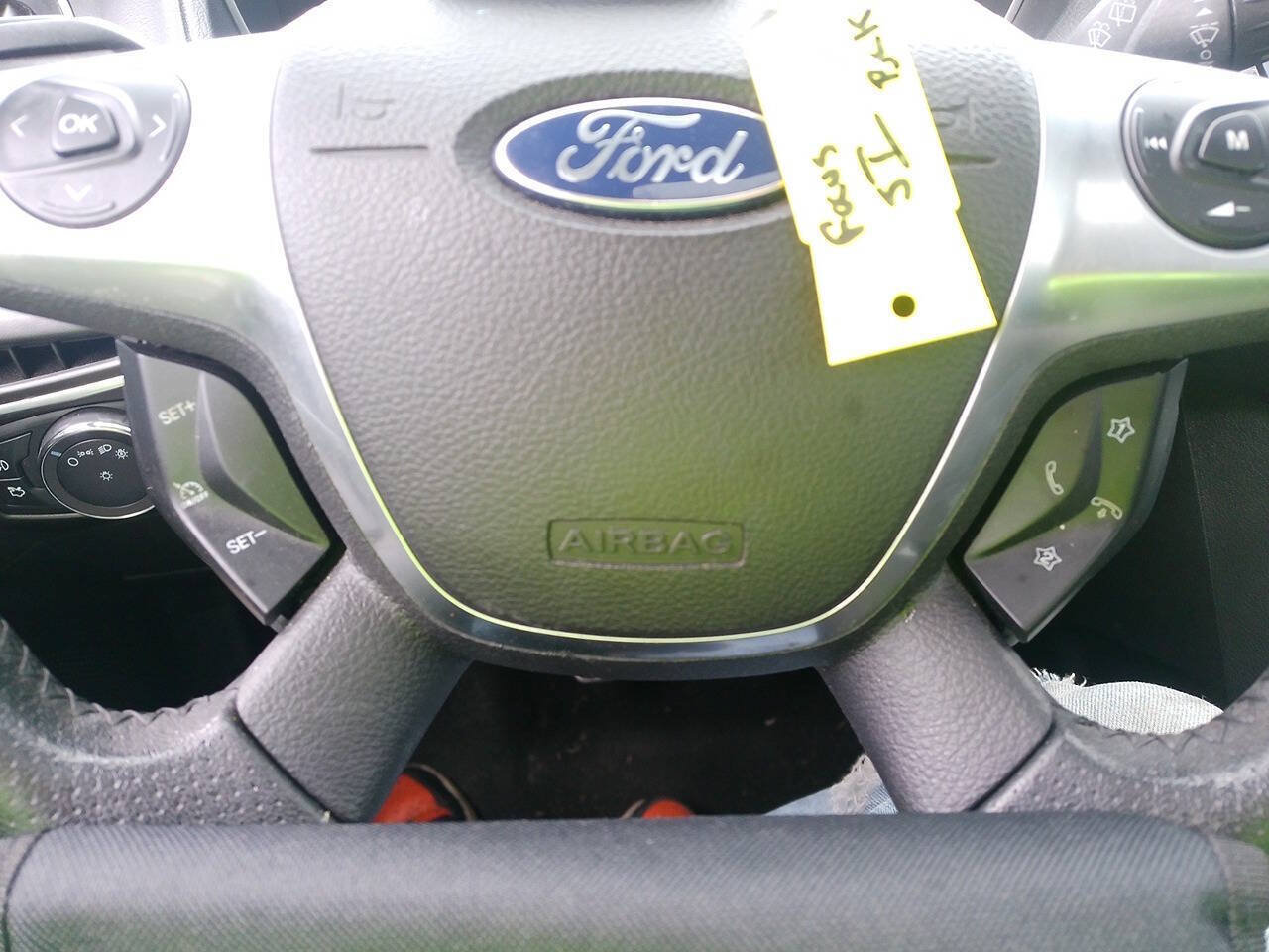 Used 2013 Ford Focus ST FWD image 30
