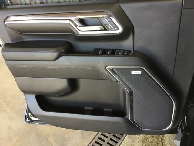 Used 2024 Chevrolet Silverado 3500 LTZ w/ LTZ Plus Package image 51