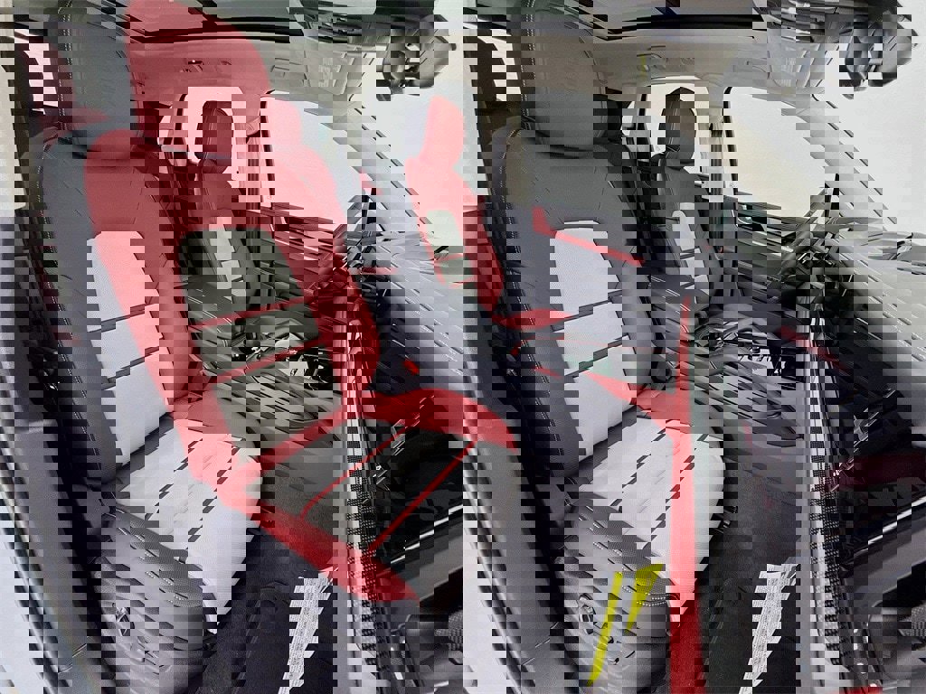 New 2026 Porsche Cayenne Turbo image 31