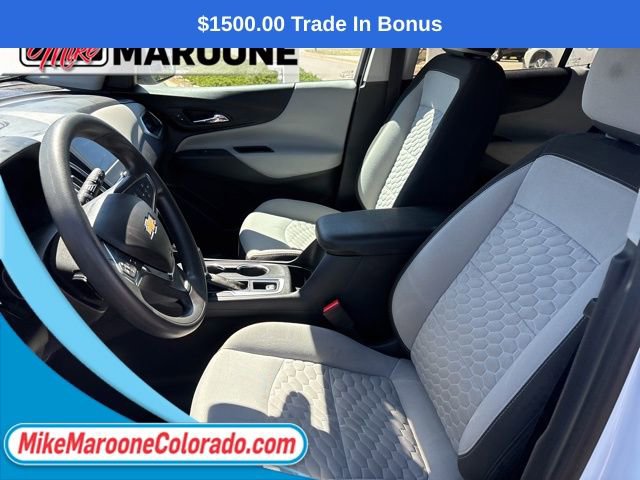 Used 2020 Chevrolet Equinox LT image 10