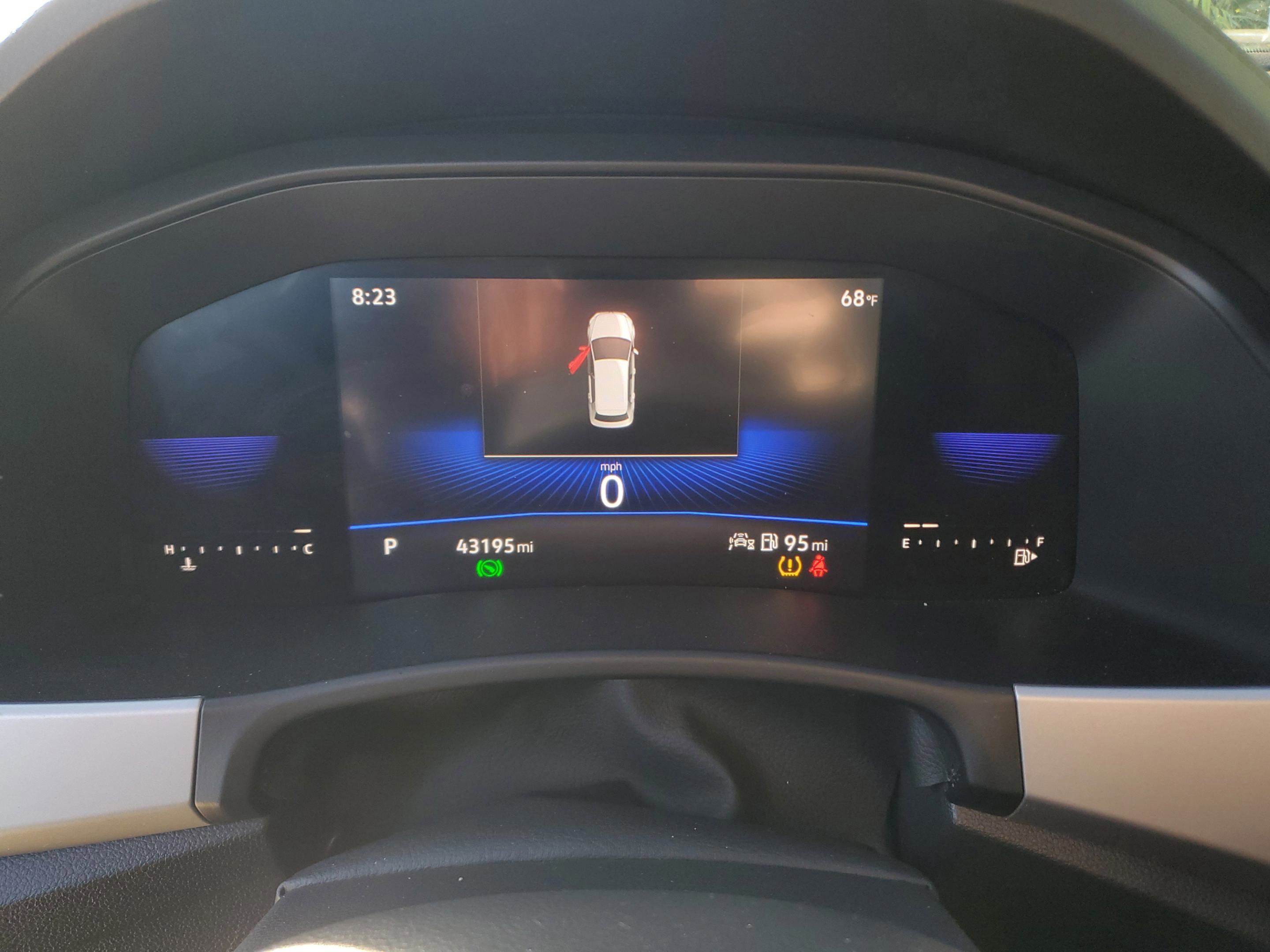 Used 2019 Volkswagen Atlas SEL image 31