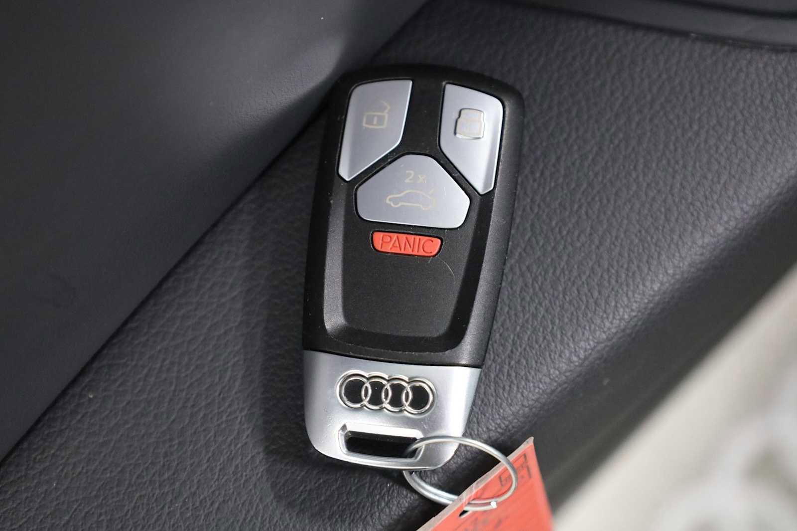 Used 2023 Audi A5 2.0T Premium w/ Convenience Package image 40