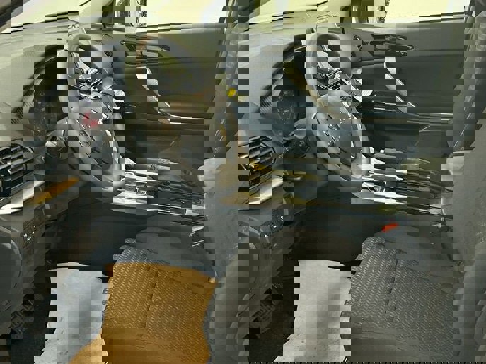 New 2026 Mitsubishi Eclipse Cross LE image 11