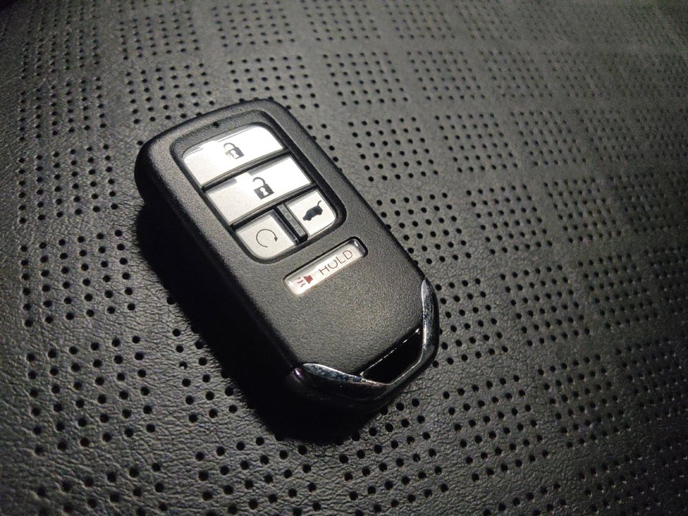 Used 2021 Honda Passport EX-L image 32