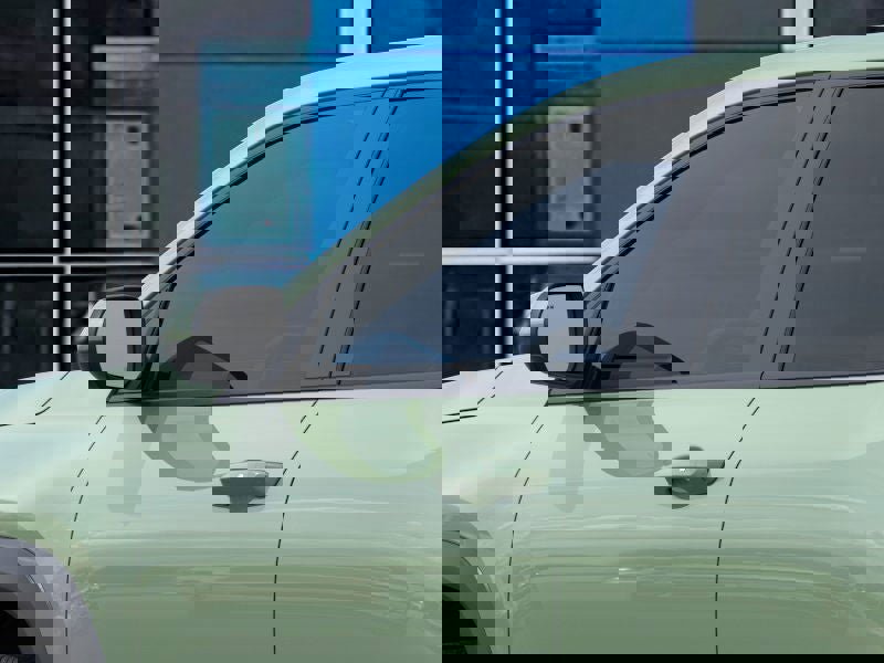 New 2026 Chevrolet Equinox LT w/ Convenience Package II image 12