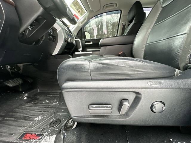 Certified 2021 Toyota Tundra Limited image 15