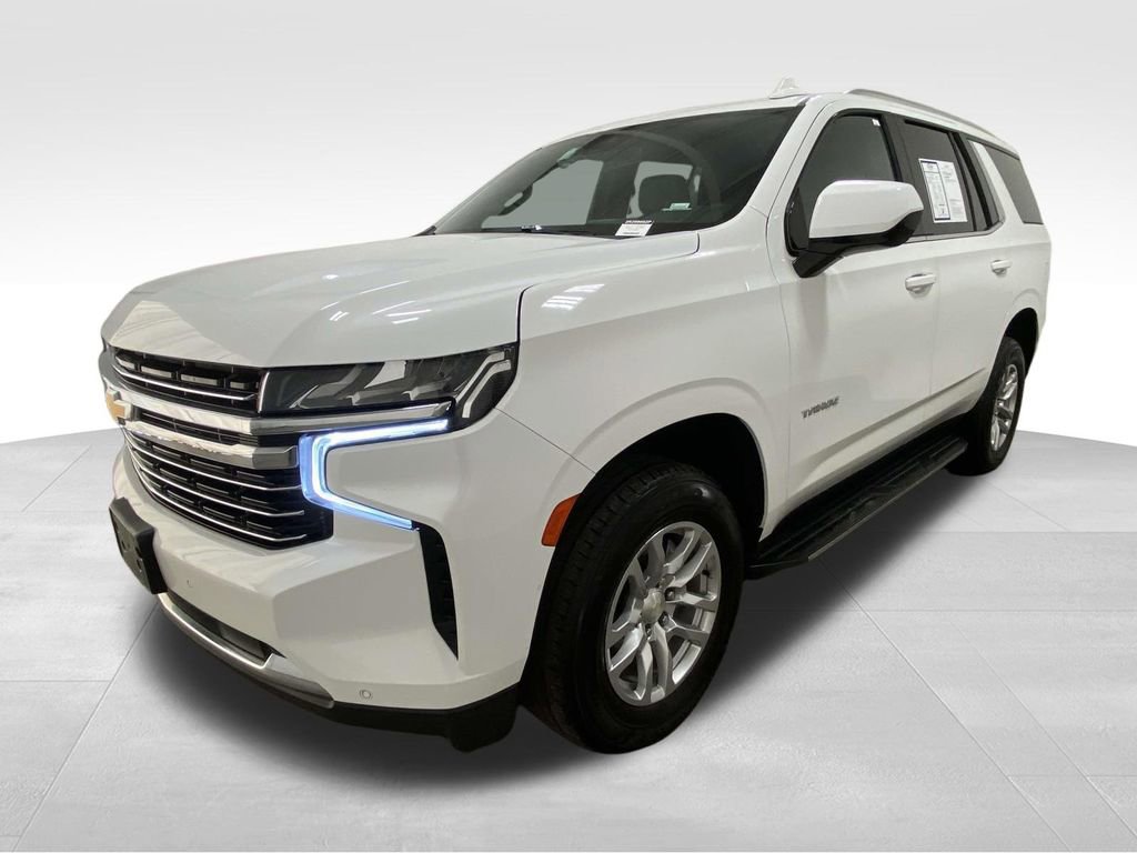 Used 2023 Chevrolet Tahoe LT image 5