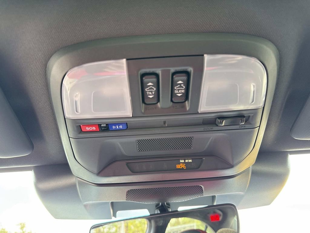 New 2026 Subaru WRX GT image 44