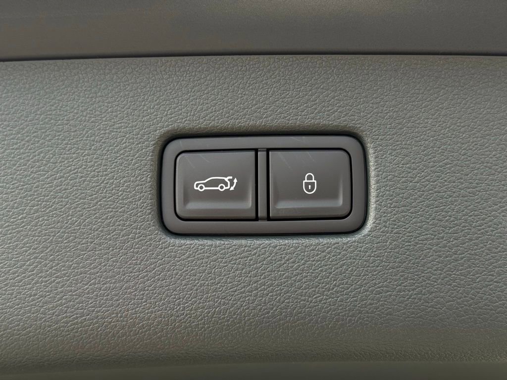 New 2026 Genesis GV80 3.5T Prestige image 18