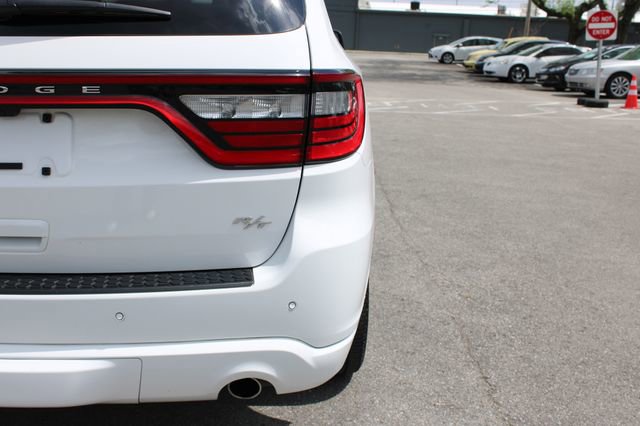 Used 2024 Dodge Durango R/T w/ Trailer Tow Group IV image 45
