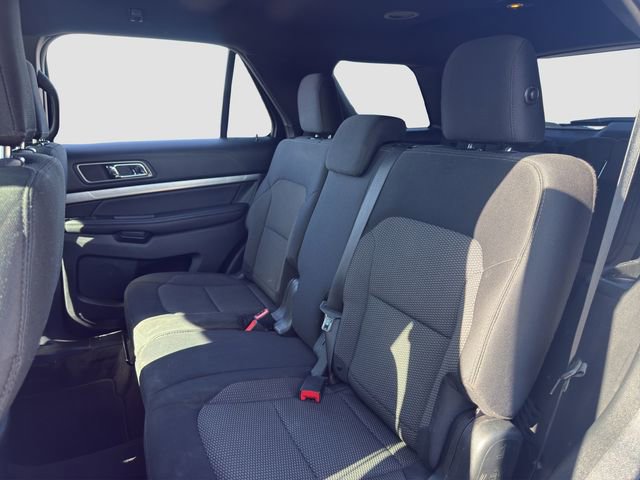 Used 2019 Ford Explorer XLT w/ Equipment Group 201A image 13