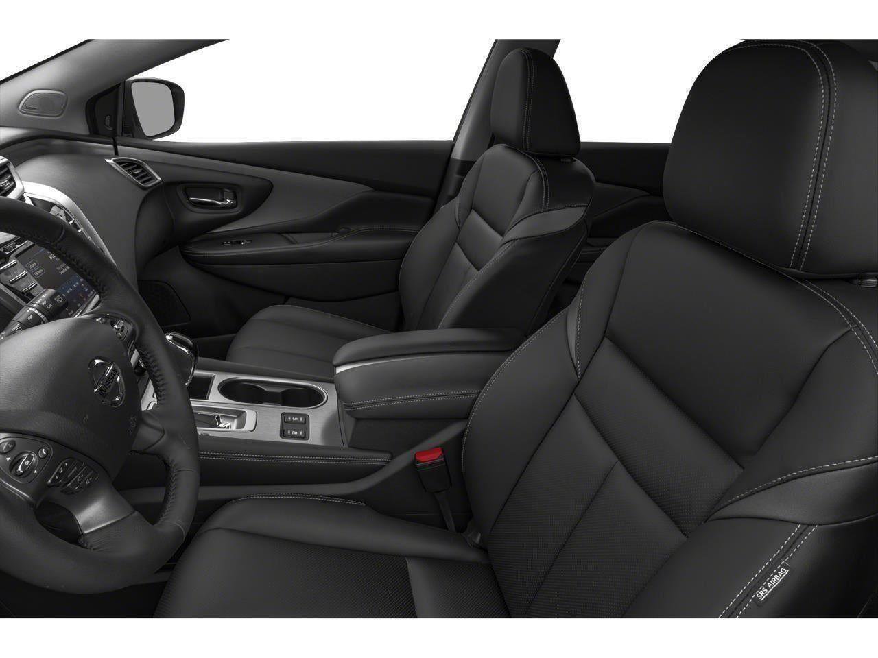Used 2020 Nissan Murano SV FWD image 43
