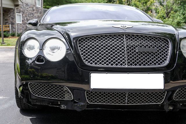 Used 2006 Bentley Continental GT AWD/4WD image 66