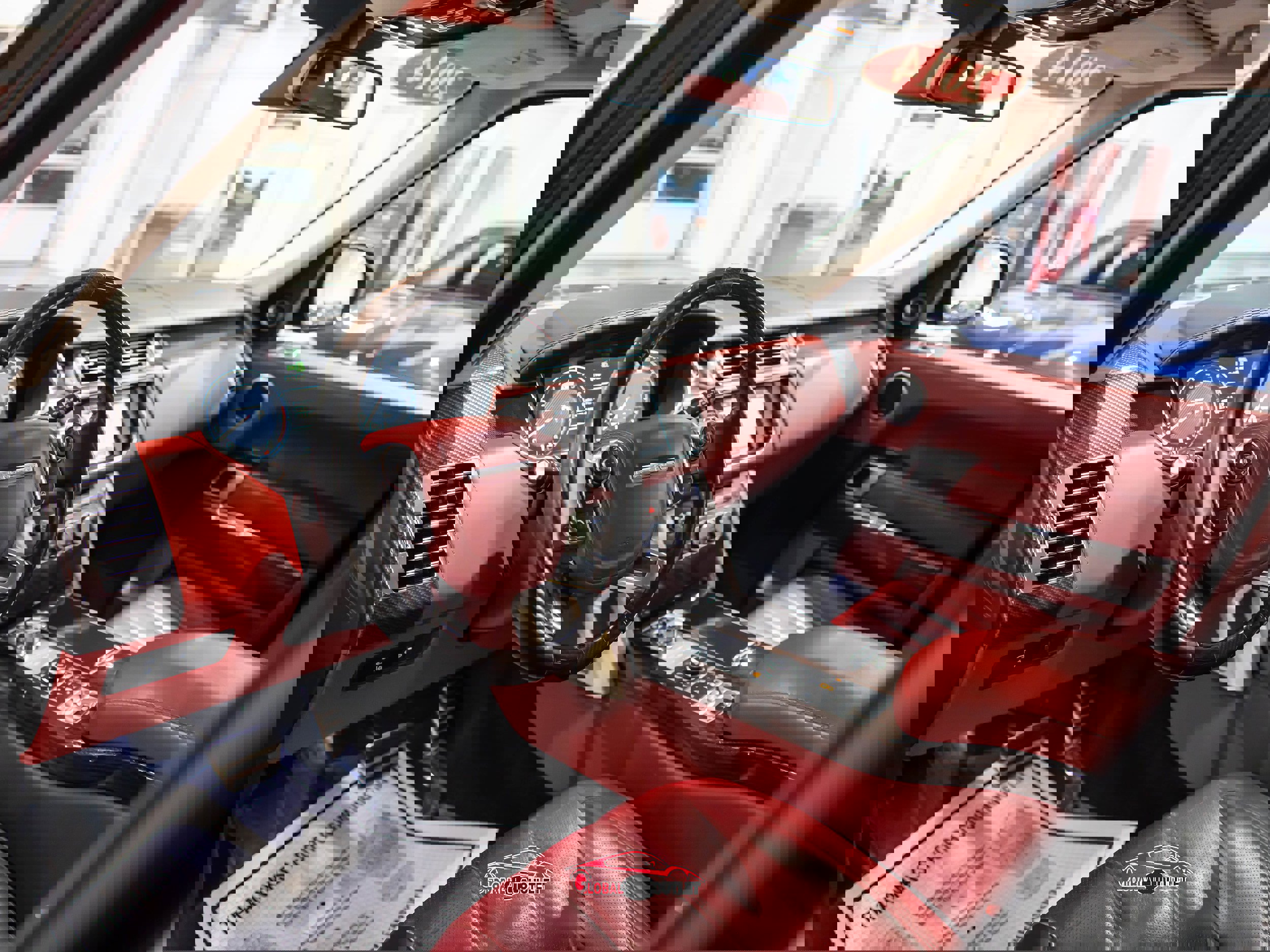 Used 2014 Land Rover Range Rover Autobiography image 13