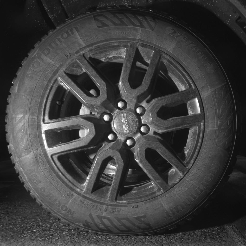 Certified 2023 GMC Sierra 1500 Elevation image 13