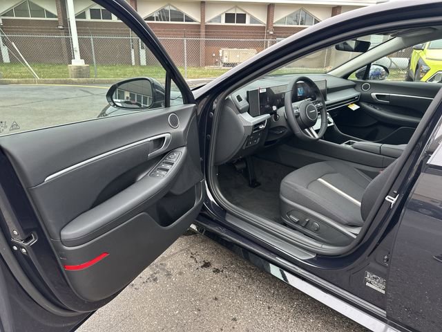 New 2026 Hyundai Sonata SEL image 18
